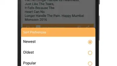 Binko SMS - All SMS Collection screenshot 4