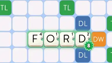 Word Crack 2 screenshot 7
