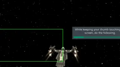 Vendetta Online screenshot 8