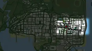 GTA: San Andreas – NETFLIX screenshot 4