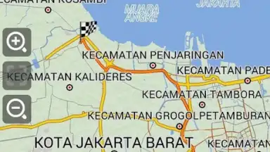 iGO screenshot 3