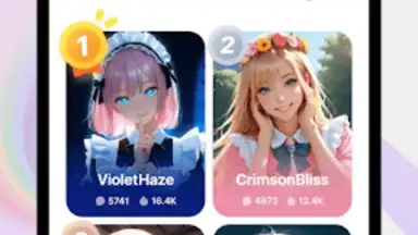 MiraiMind screenshot 2