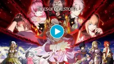 Tales of Crestoria screenshot 1