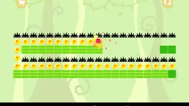 JellyKing : Rule The World screenshot 2