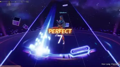 Free Dance screenshot 4