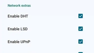 Flud screenshot 2