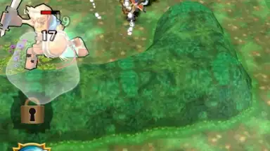 Rune Story screenshot 8