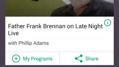 ABC Radio screenshot 4
