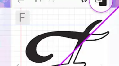 Fonty screenshot 5