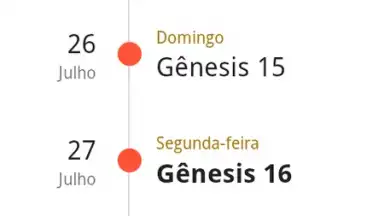 Revived By His Word screenshot 3