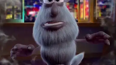 Буба screenshot 14