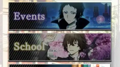Bungo Stray Dogs: Tales of the Lost screenshot 13