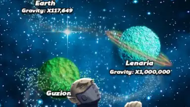 Evostar screenshot 6