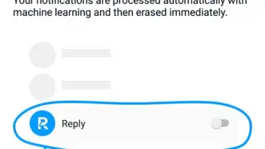 Reply screenshot 8