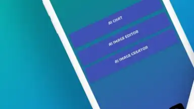 Ai Apps screenshot 4