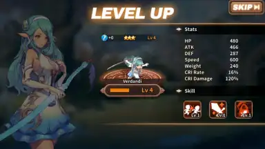 Clash of Knights screenshot 2