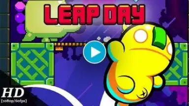 Leap Day screenshot 1