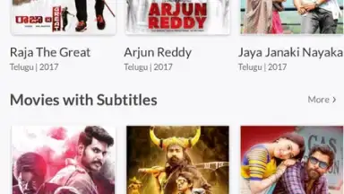 YuppTV LiveTV, Live Cricket screenshot 15