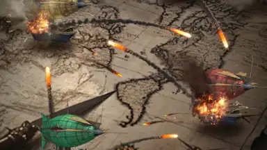 Kings screenshot 3