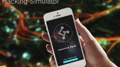 Hack screenshot 1