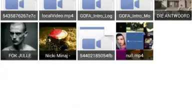 ASTRO File Manager screenshot 4