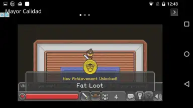 Browser Quest screenshot 6