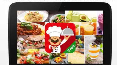 Rezept des Tages screenshot 1