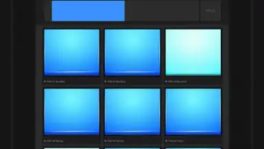 Hip-Hop Drum Pads 24 screenshot 11