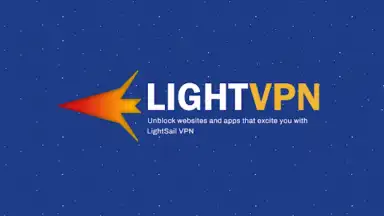 Light VPN - Secure VPN screenshot 11