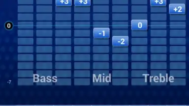 Alpine TuneIt App screenshot 6
