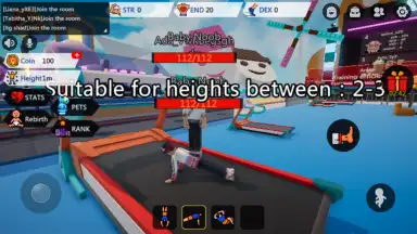 Reworld (SEA) screenshot 8