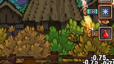 Mageward screenshot 6