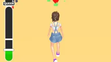 Queen Bee! screenshot 1
