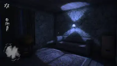 Jeff the Killer: Horror Game screenshot 9
