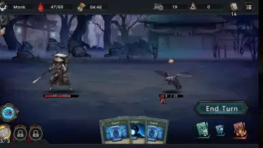 Castle Morihisa screenshot 10