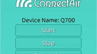 ConnectAir Free screenshot 3