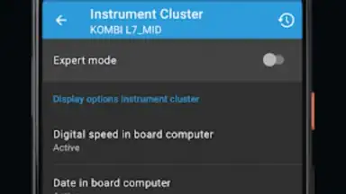 BimmerCode for BMW and MINI screenshot 4