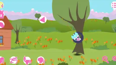 Pocket Pony 2 screenshot 2