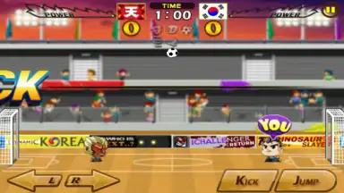 Head Soccer screenshot 5