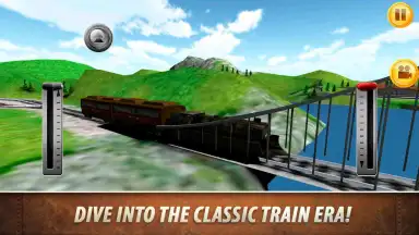 Steam Train Sim screenshot 7
