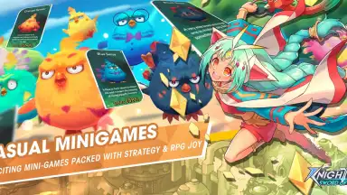 Knightcore: Sword of Kingdom screenshot 3