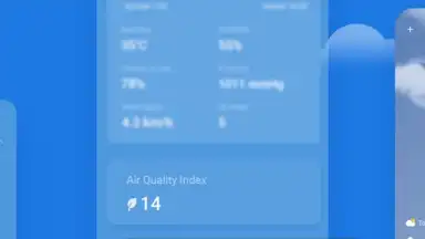 Weather - By Xiaomi screenshot 4