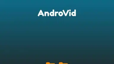 AndroVid screenshot 1
