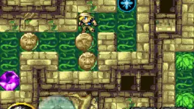 Diamond Rush screenshot 10