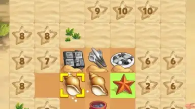 Travel Town screenshot 6