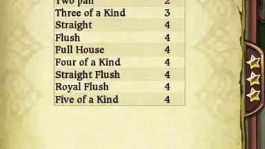 Sword and Poker screenshot 4