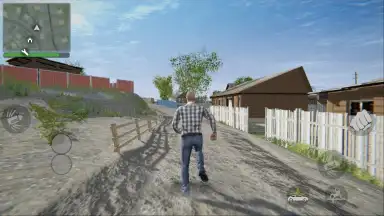 MadOut2 BigCityOnline screenshot 2