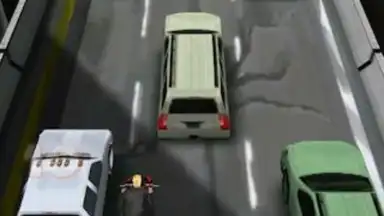 Lane Splitter screenshot 5