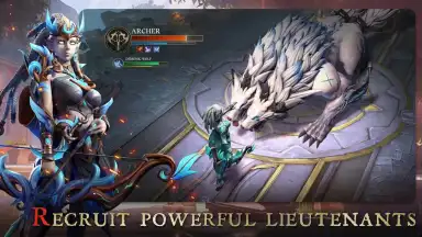 Dungeon Hunter 6 screenshot 4