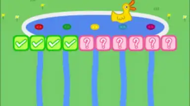 Peppa Pig: Theme Park screenshot 5
